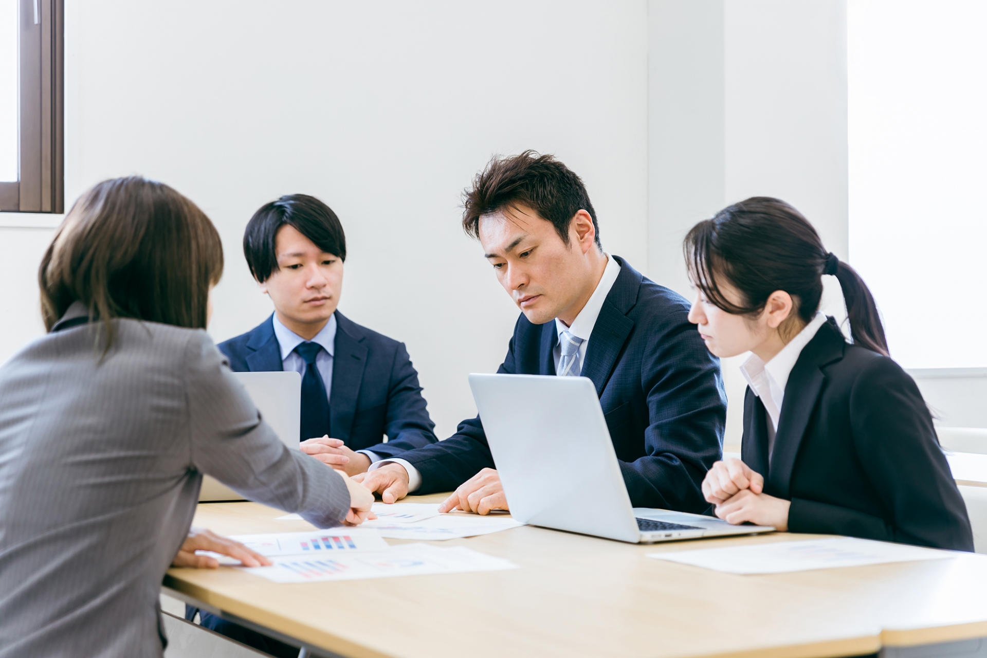 人事DXを進める上での課題と対応策