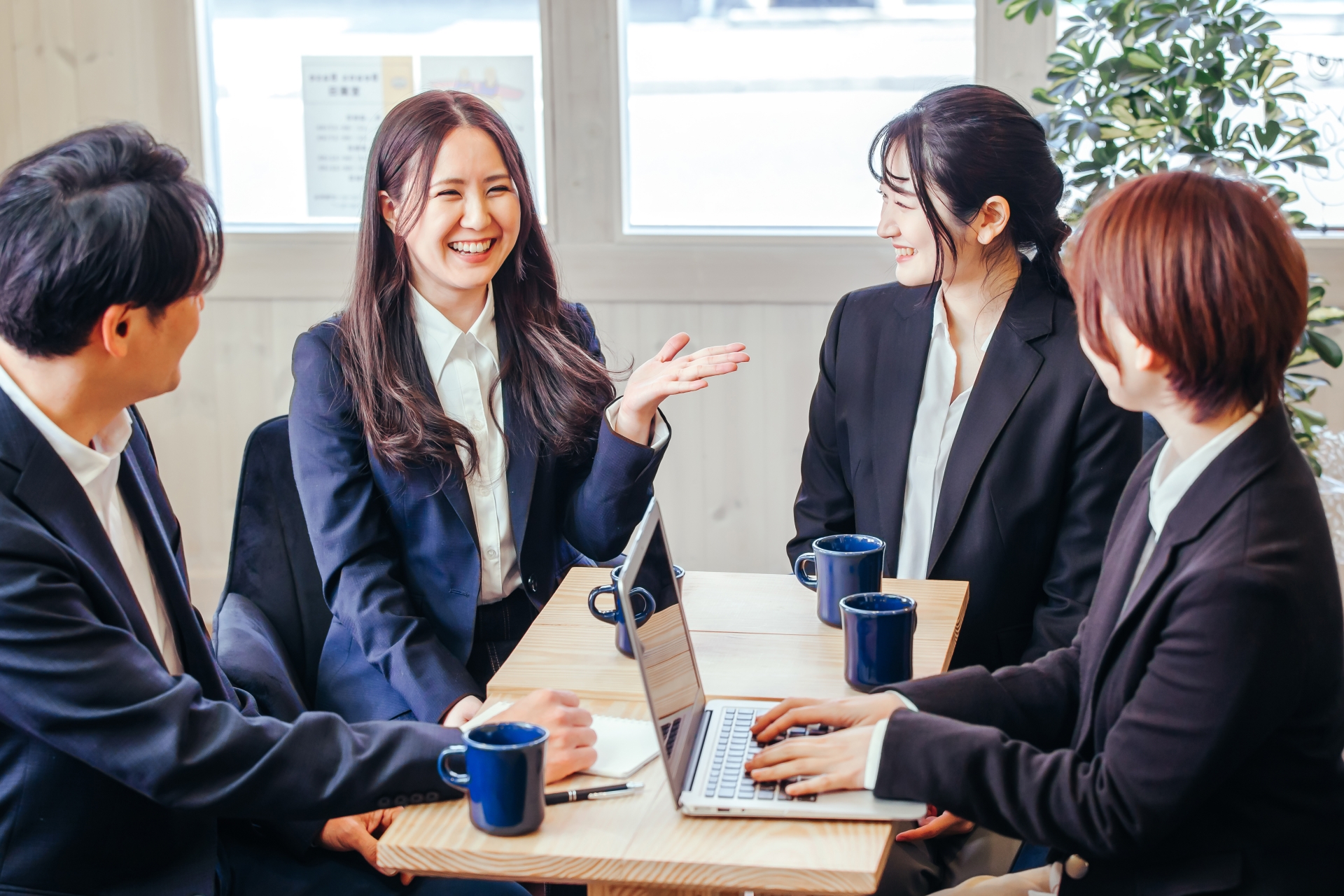 人事DXを導入した企業の成功事例