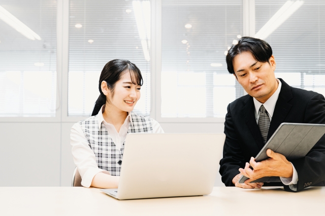 心理的安全性の高め方｜上司にできる心がけとは？