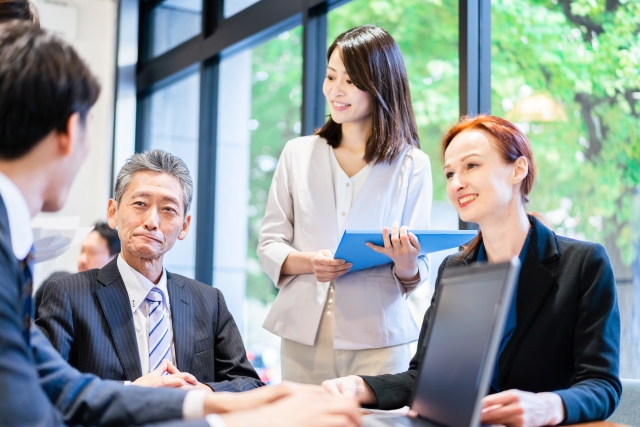 心理的安全性の高い職場づくりに向けて、今できる一歩を