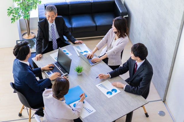 心理的安全性とは？｜知っておきたい基礎知識