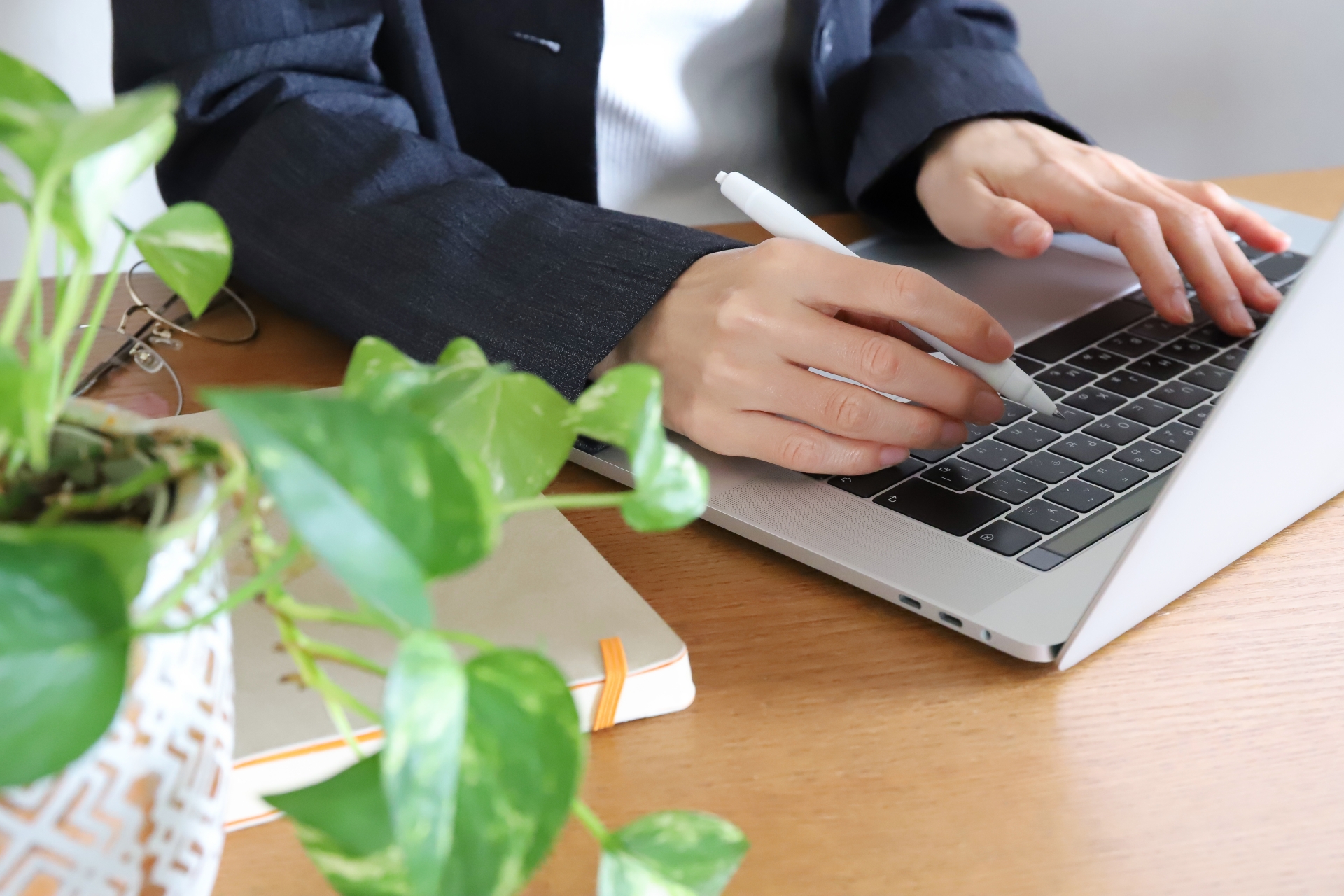 AWSを活用する人