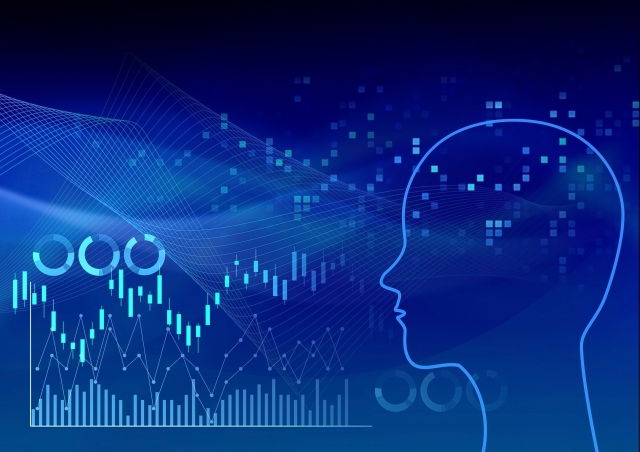 AIのイメージ図