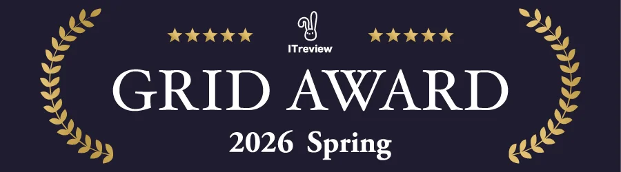 Grid Award 2026