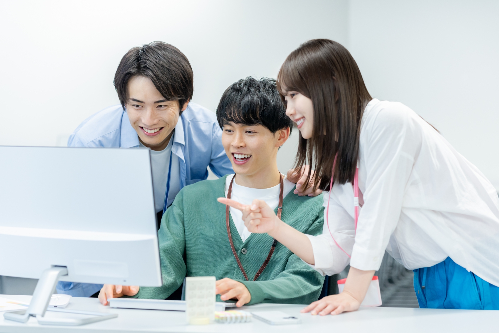 AWSを活用する企業