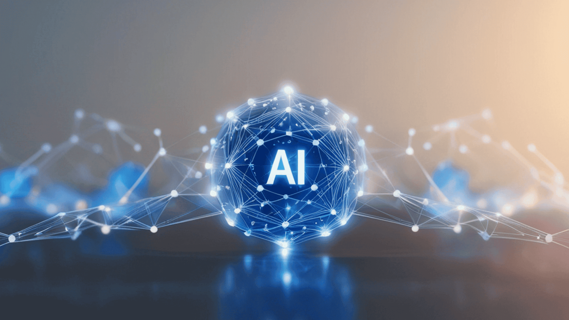 生成AIのイメージ